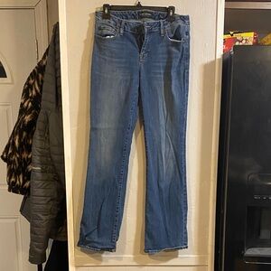 Lucky Brand Bootcut Jeans